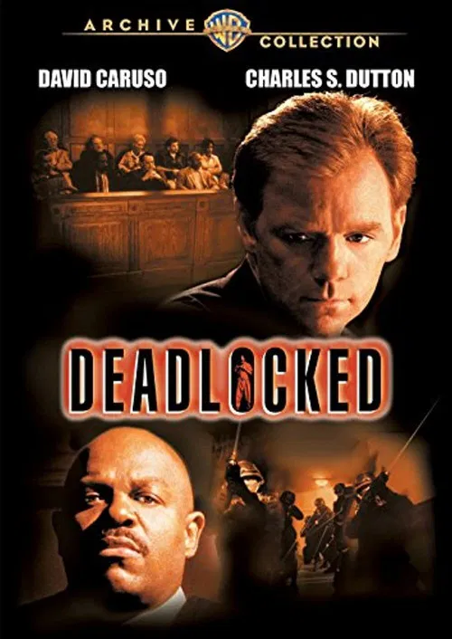 Постер: Deadlocked