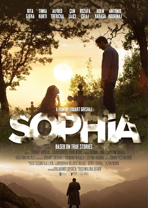 Постер: Sophia