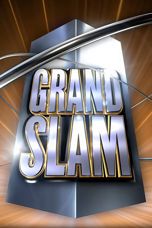 Постер: Grand Slam