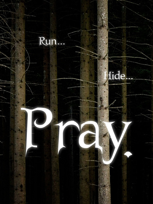 Постер: Pray.
