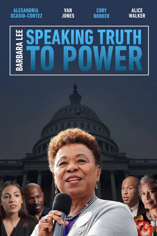 Постер: Truth to Power