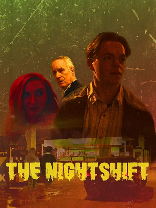 Постер: The Nightshift