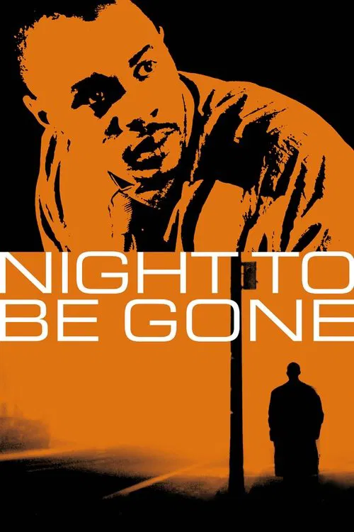 Постер: Night to be Gone