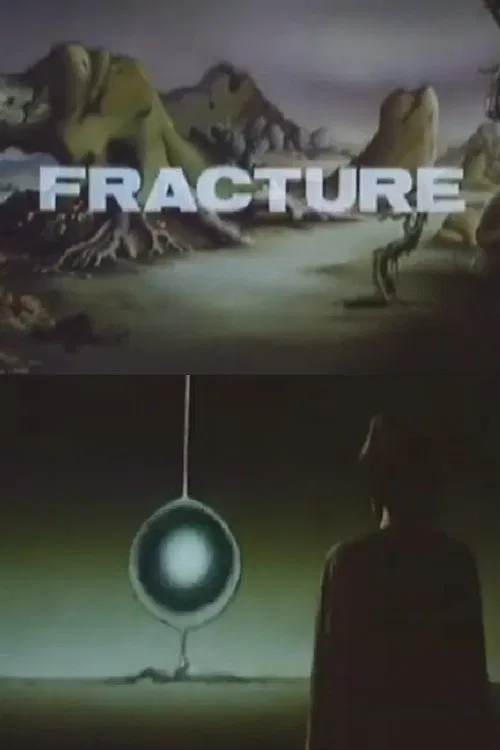 Постер: Fracture