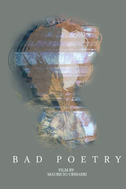 Постер: Bad Poetry