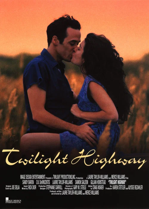 Постер: Twilight Highway