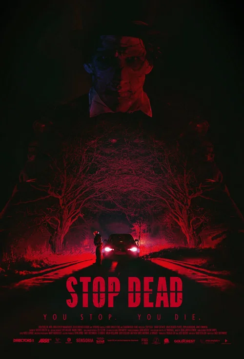 Постер: Stop Dead
