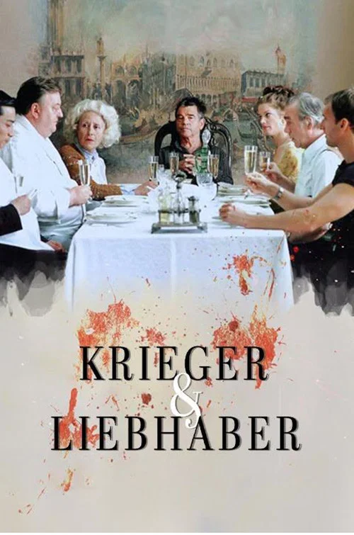 Постер: Krieger und Liebhaber