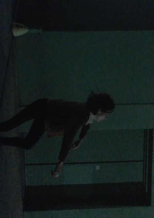 Постер: Vertigo