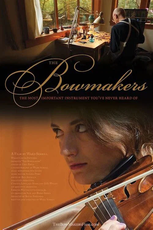 Постер: The Bowmakers