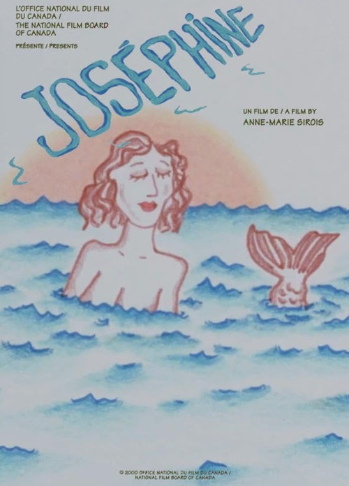Постер: Joséphine
