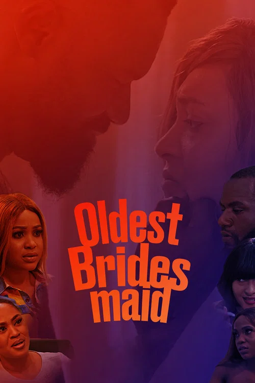 Постер: Oldest Bridesmaid