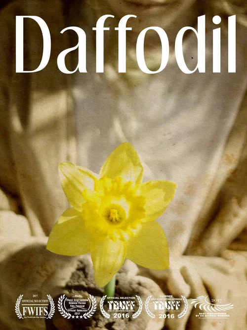 Постер: Daffodil