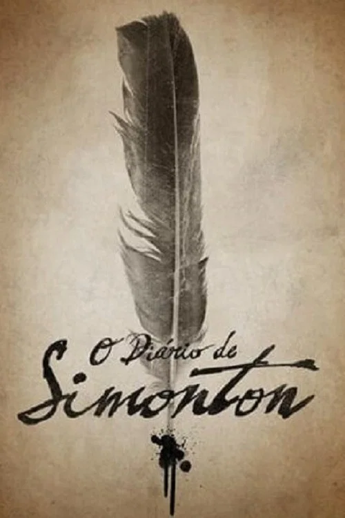Постер: O Diário de Simonton