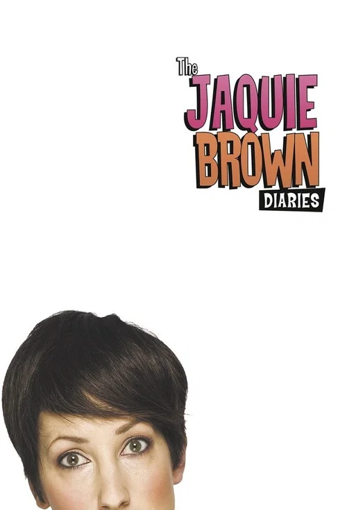Постер: The Jaquie Brown Diaries