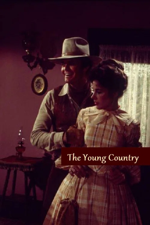 Постер: The Young Country
