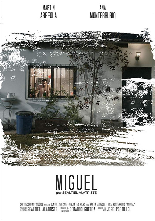 Постер: Miguel