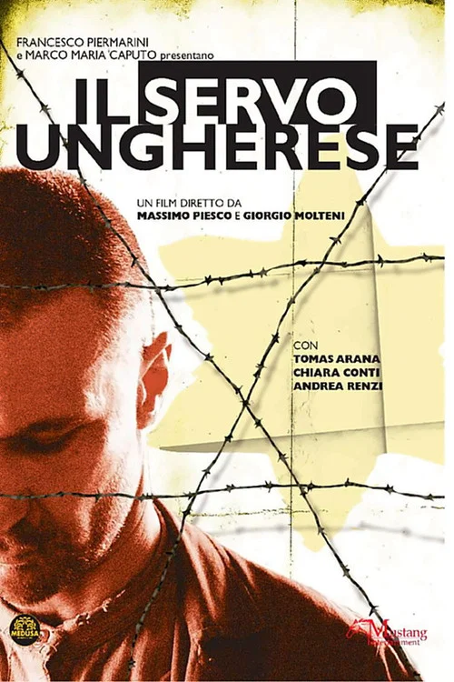 Постер: Il servo ungherese