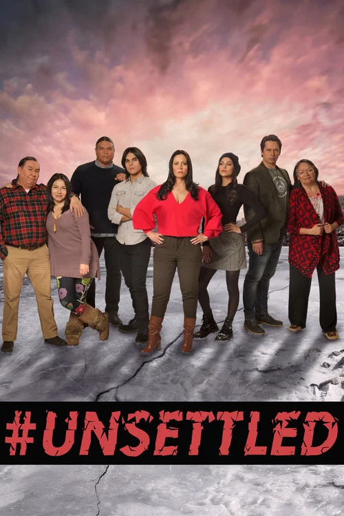 Постер: Unsettled