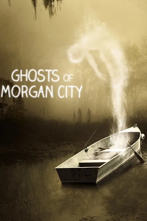 Постер: Ghosts of Morgan City
