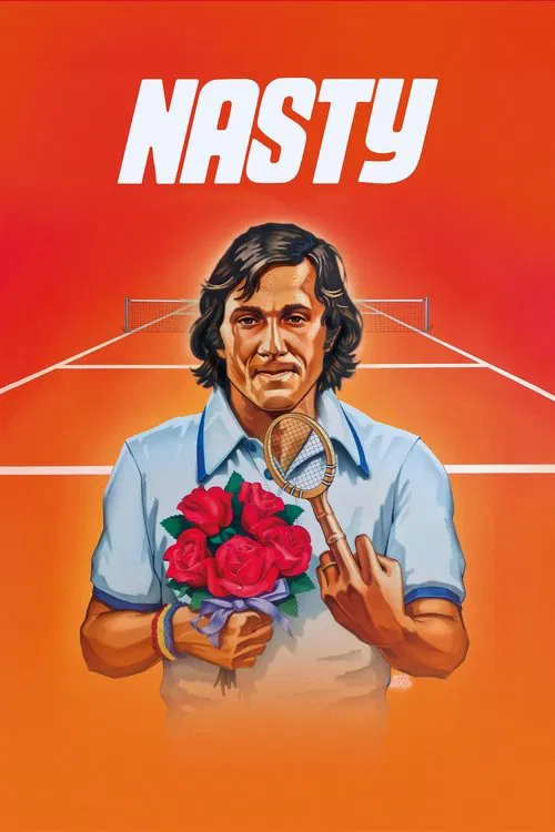 Постер: Nasty