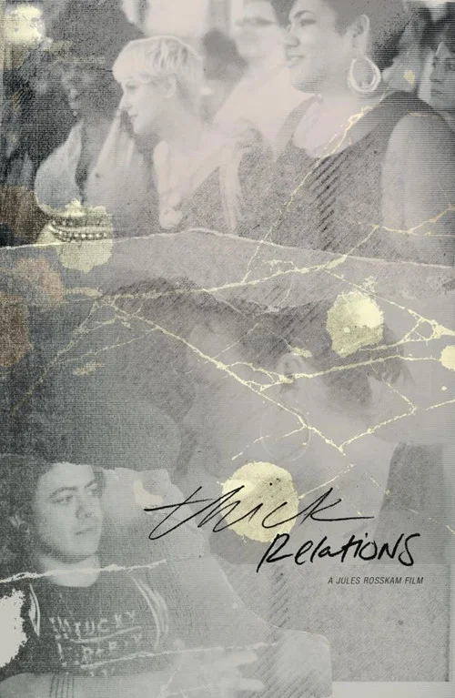 Постер: Thick Relations
