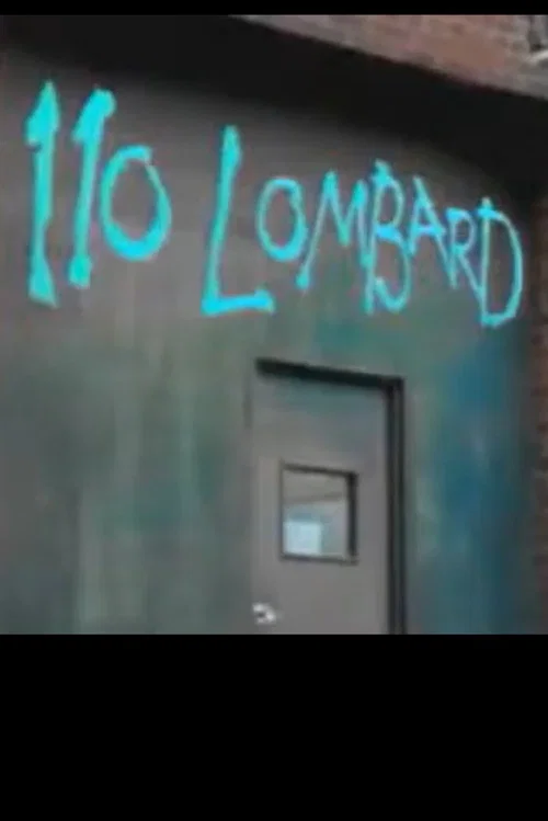 Постер: 110 Lombard