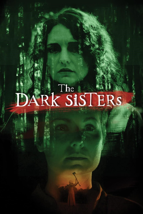 Постер: The Dark Sisters