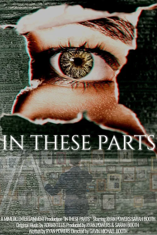 Постер: In These Parts