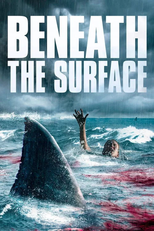 Постер: Beneath the Surface