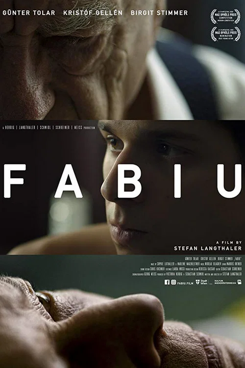Постер: Fabiu