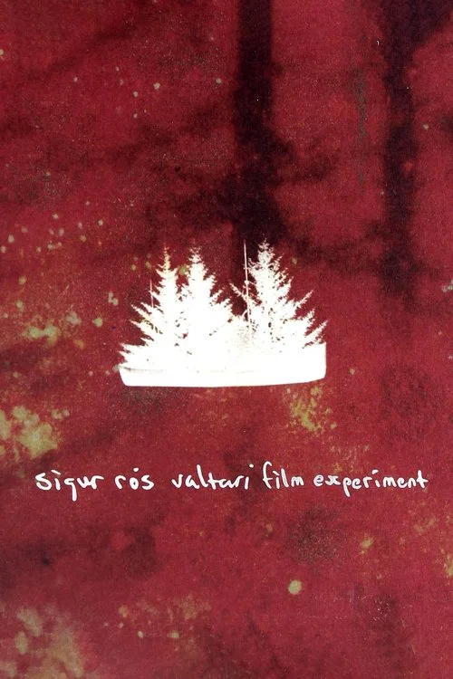 Постер: Sigur Rós: Valtari