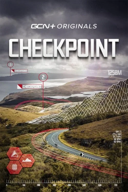 Постер: Checkpoint