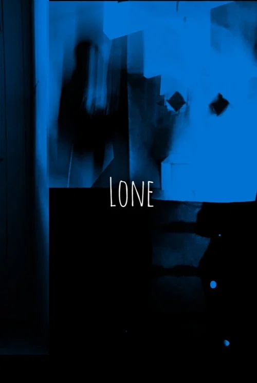 Постер: Lone