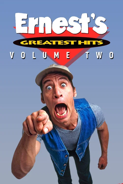 Постер: Ernest's Greatest Hits Volume 2