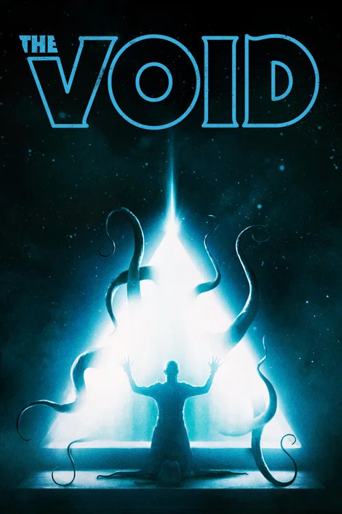 Постер: The Void