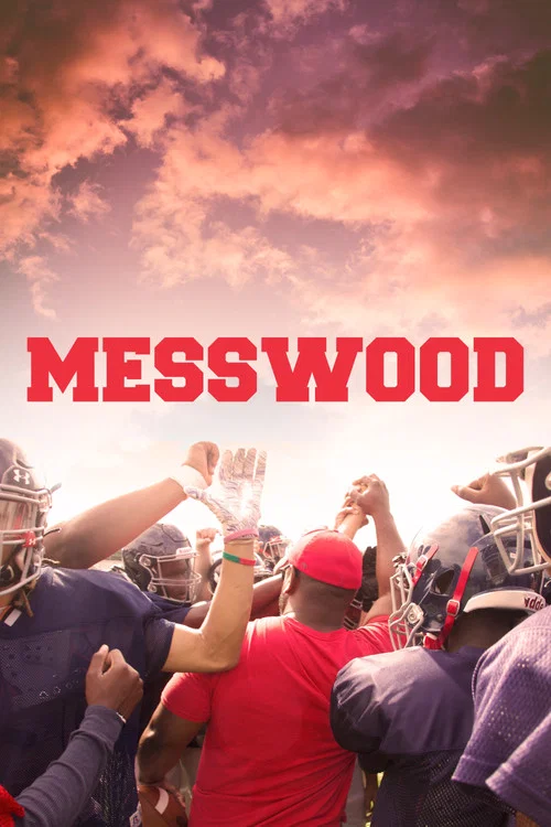 Постер: Messwood