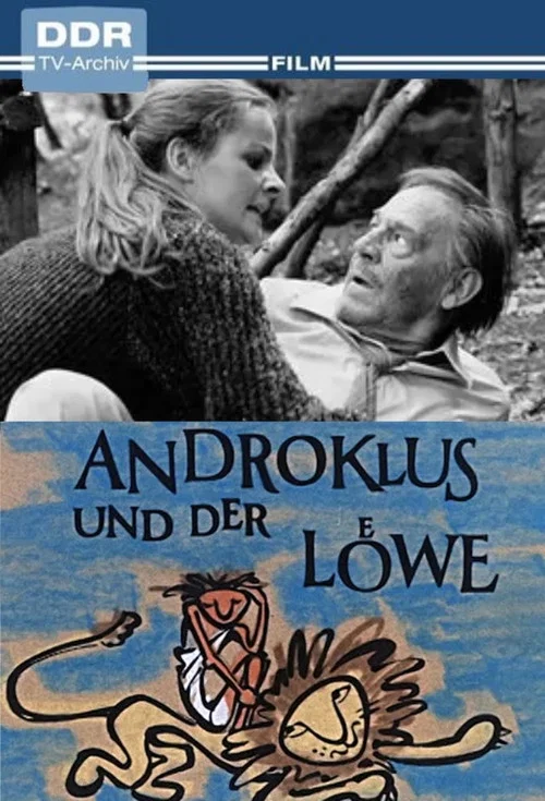 Постер: Androklus und der Löwe