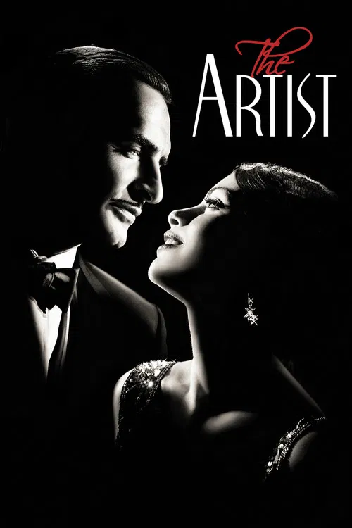 Постер: The Artist
