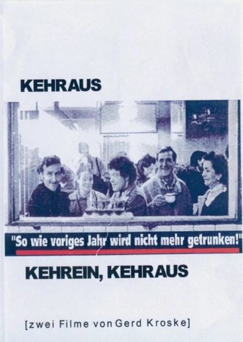Постер: Kehrein, kehraus