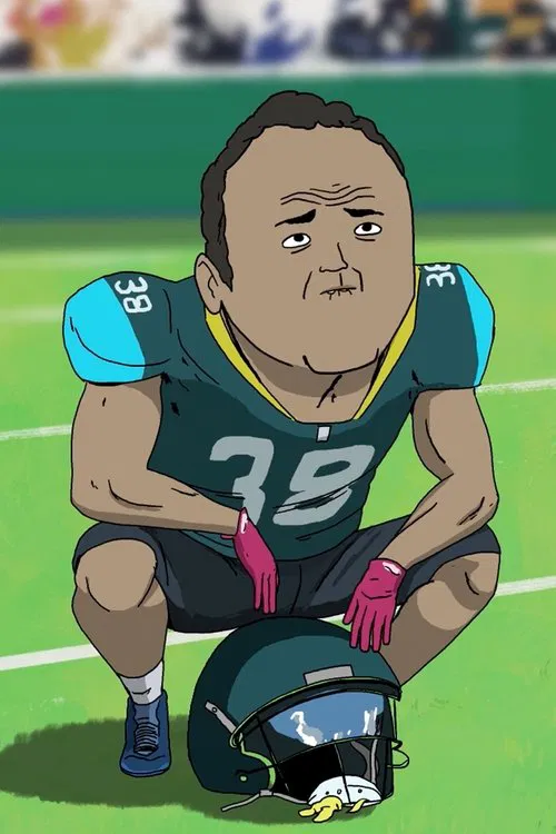 Постер: Football