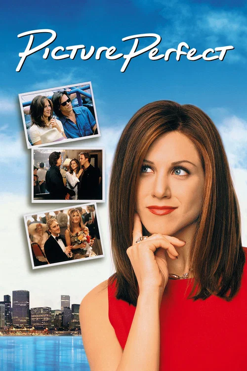 Постер: Picture Perfect