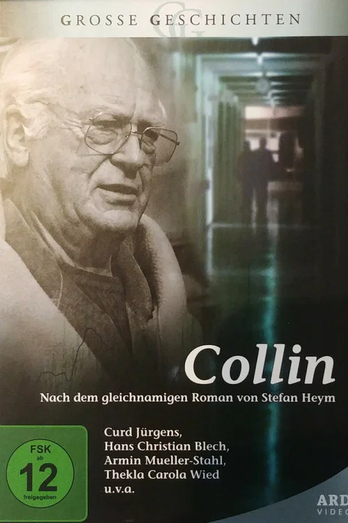 Постер: Collin