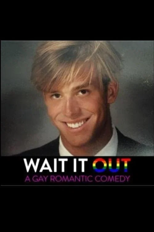 Постер: Wait it Out