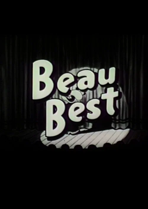 Постер: Beau Best