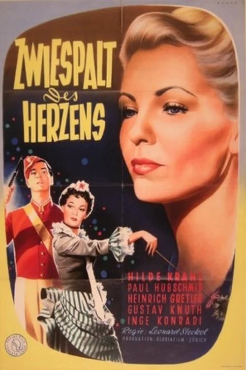 Постер: Die Venus vom Tivoli