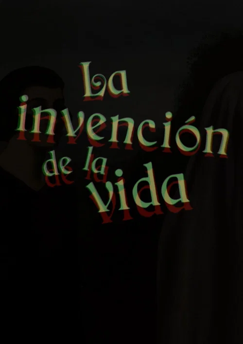 Постер: The Invention of Life