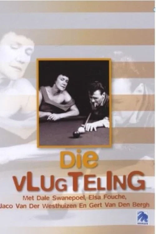 Постер: Die Vlugteling