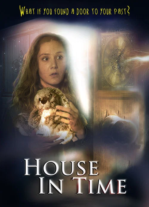 Постер: House in Time