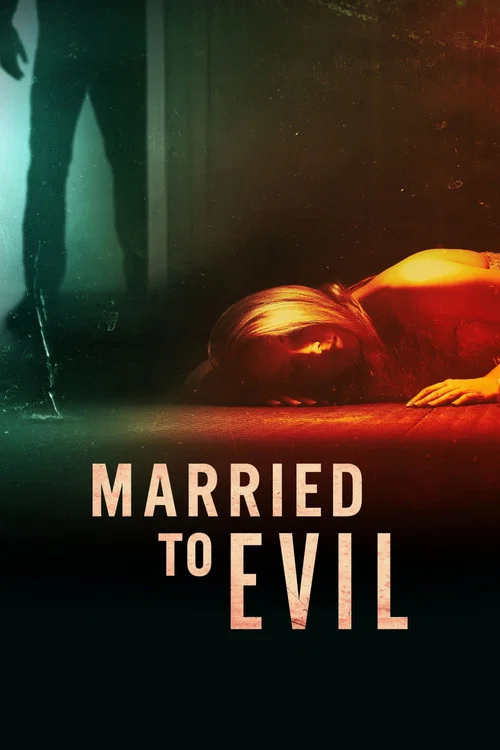 Постер: Married to Evil